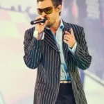 Wembley Stadium 2026 Harry Styles Blazer