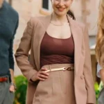 When Love Springs 2023 Rhiannon Fish Suit
