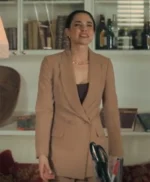 When Love Springs 2023 Rhiannon Fish Suit