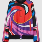 Will Smith Pretty Girls Bomber Jacket