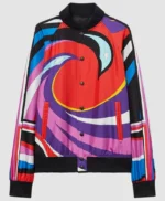 Will Smith Pretty Girls Bomber Jacket