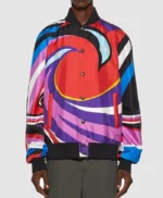 Will Smith Pretty Girls Bomber Jacket