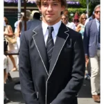 Wimbledon 2026 Kimi Antonelli Blazer