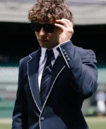 Wimbledon 2026 Kimi Antonelli Blazer
