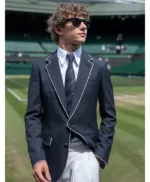 Wimbledon 2026 Kimi Antonelli Blazer