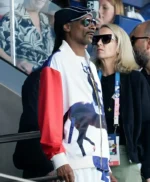 Women’s Quarterfinal Snoop Dogg Tracksuit