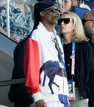 Women’s Quarterfinal Snoop Dogg Tracksuit