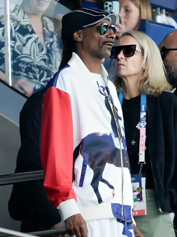 Women’s Quarterfinal Snoop Dogg Tracksuit