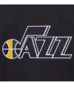 Workwear Utah Jazz Navy Blue Jacket