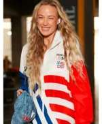 Sophie Cunningham World Cup USA 94 Track Jacket