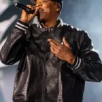 Yankees Stadium Performance 2026 Jay-Z Jacket