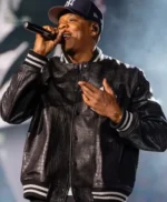 Yankees Stadium Performance 2026 Jay-Z Jacket