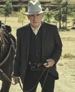 Yellowstone 1923 Harrison Ford Blazer