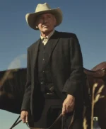 Yellowstone 1923 Harrison Ford Blazer