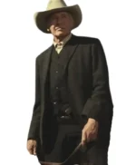 Yellowstone 1923 Harrison Ford Blazer