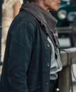 Yellowstone 1923 Harrison Ford Jacket