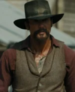 Yellowstone Origin 1883 James Dutton Vest