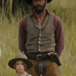 Yellowstone Origin 1883 James Dutton Vest