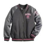 Barbie Bomber Jacket