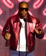 iHeartRadio Music Awards Ludacris Red Jacket
