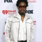 iHeartRadio Music Awards Real Boston Richey Jacket