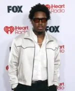iHeartRadio Music Awards Real Boston Richey Jacket