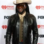 iHeartRadio Music Awards Shaboozey Jacket