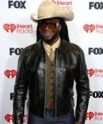 iHeartRadio Music Awards Shaboozey Jacket