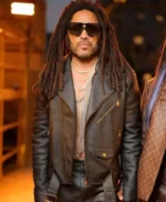 Jay Z Louis Vuitton Jacket