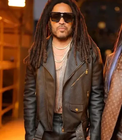 Jay Z Louis Vuitton Jacket
