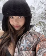 Lisa Puffer jacket