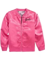 Barbie Bomber Jacket