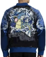 Pokemon Gyarados Souvenir Jacket