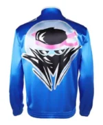 Mortal Kombat 2 Satin Costume Jacket