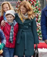 A Season for Family Maddy Trench Coat