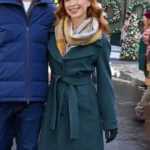 A Season for Family Maddy Trench Coat