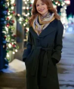 A Season for Family Maddy Trench Coat
