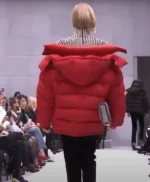 A Season for Family Paul Puffer Jacket