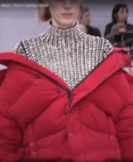 A Season for Family Paul Puffer Jacket