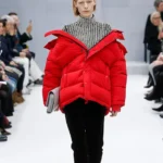 A Season for Family Paul Puffer Jacket