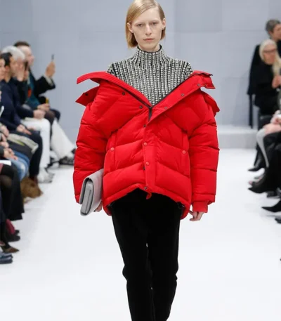 A Season for Family Paul Puffer Jacket