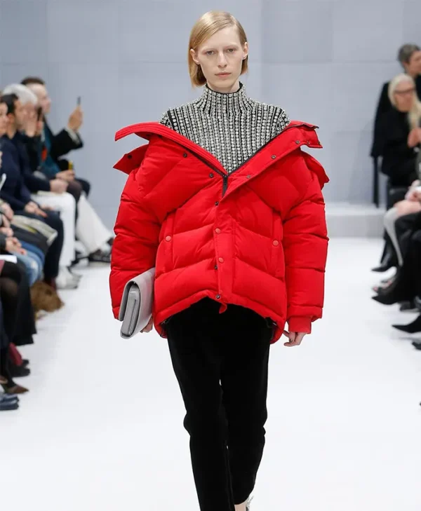A Season for Family Paul Puffer Jacket