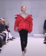 A Season for Family Paul Puffer Jacket