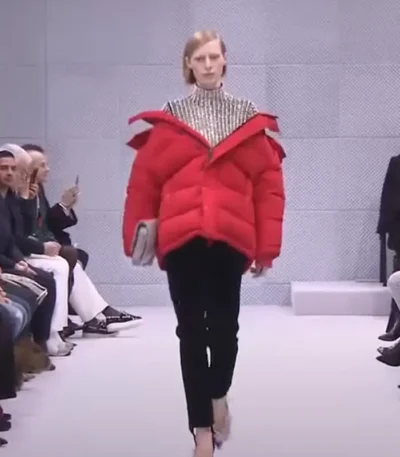A Season for Family Paul Puffer Jacket
