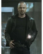 Aaron Paul El Camino A Breaking Bad Jesse Jacket