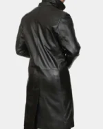 Adam Copeland Percy Jackson and the Olympians Black Coat