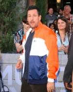 Murder Mystery Adam Sandler Premiere Jacket