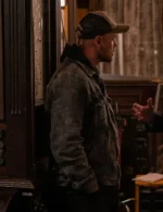 Adam Sigal Nandor Fodor And The Talking Mongoose Jacket