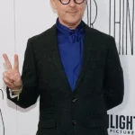Alan Cumming Poor Things Premier Wool Blazer