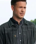 Alaric Saltman Legacies Matt Davis Jacket